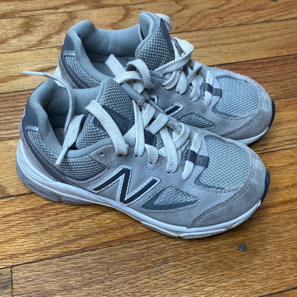 👟New balance toddler gym shoe style 888